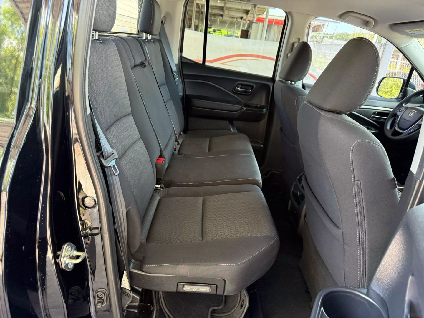 2019 Honda Ridgeline - Image 22