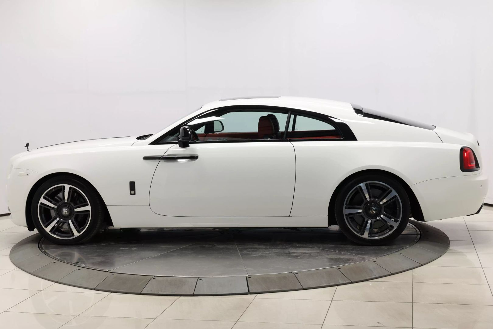2016 Rolls-royce Wraith - Image 5