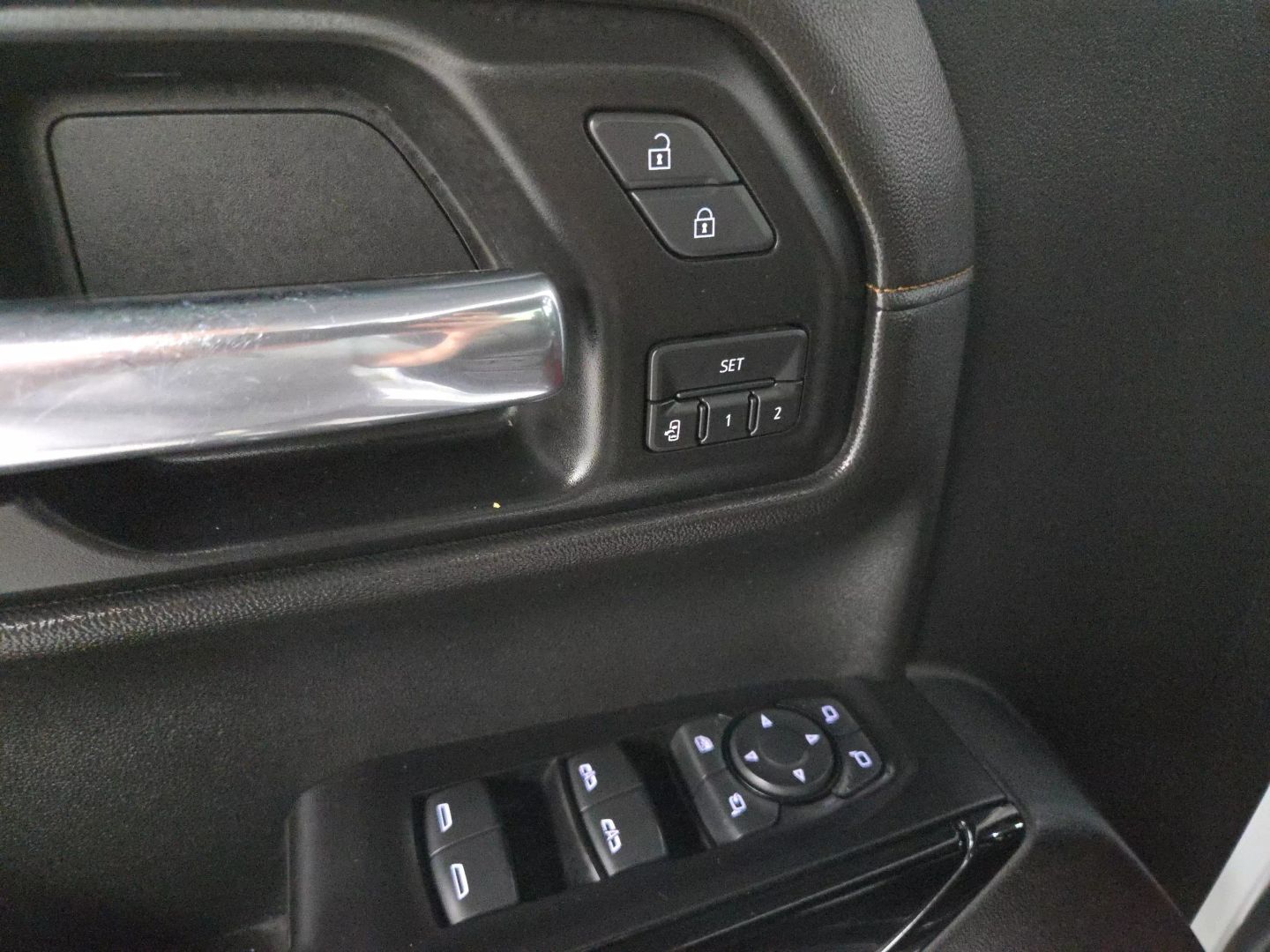 2019 Gmc Sierra 1500 Crew Cab - Image 25