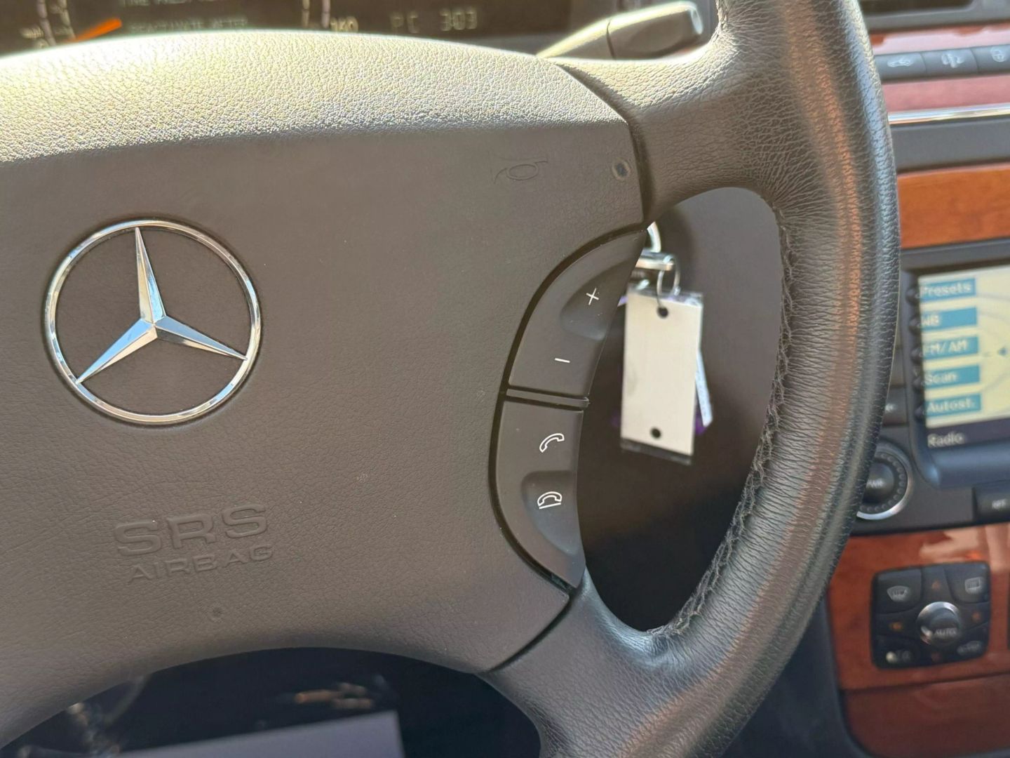2006 Mercedes-benz S-class - Image 33