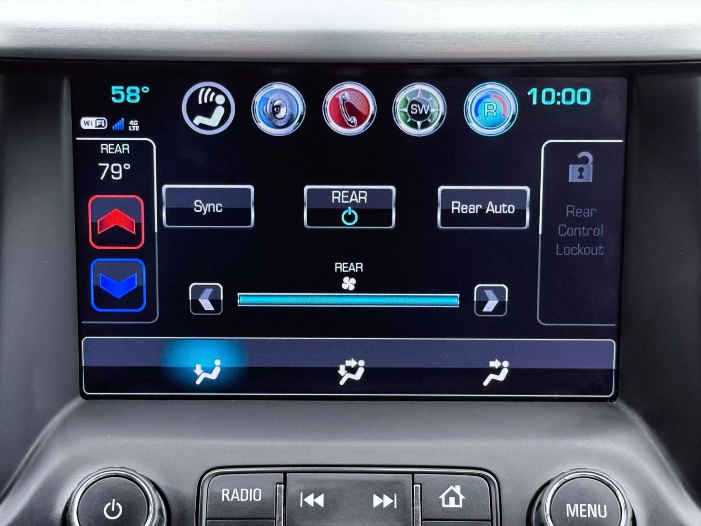 2018 Gmc Acadia - Image 36