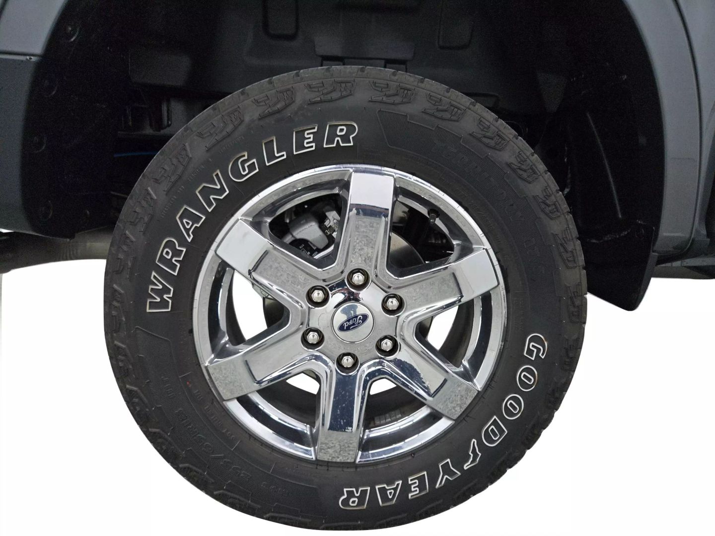 2024 Ford Ranger Supercrew - Image 14