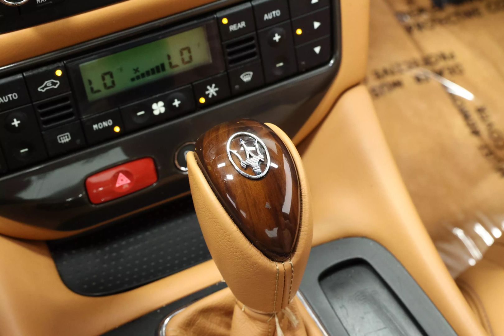 2016 Maserati Granturismo - Image 43