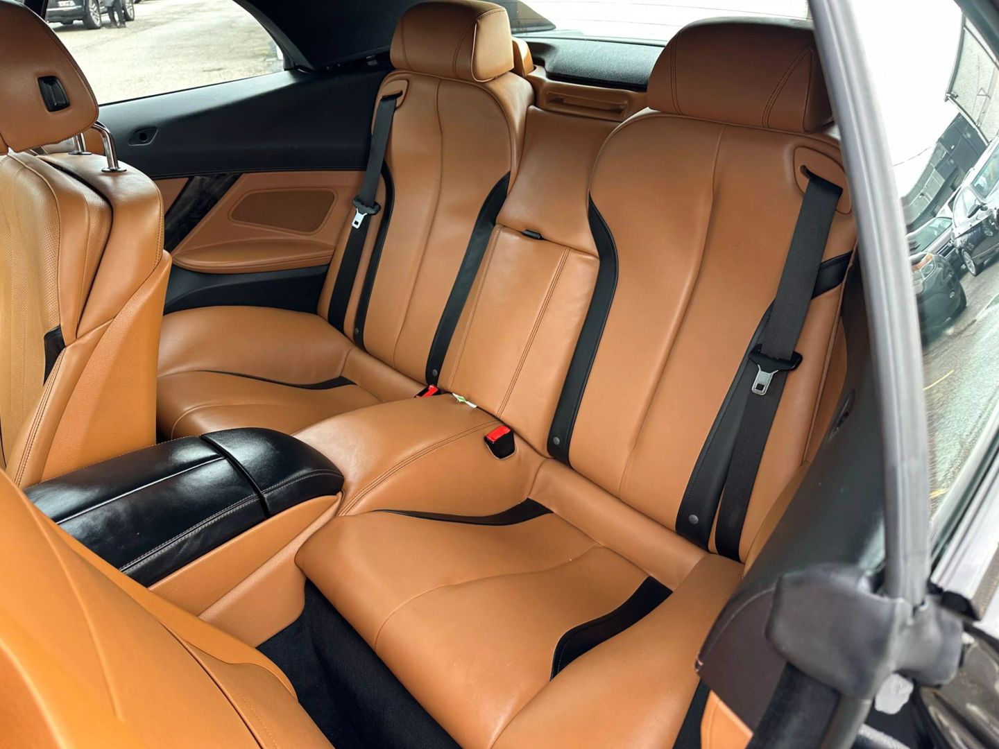 2017 Bmw 6 Series - Image 26