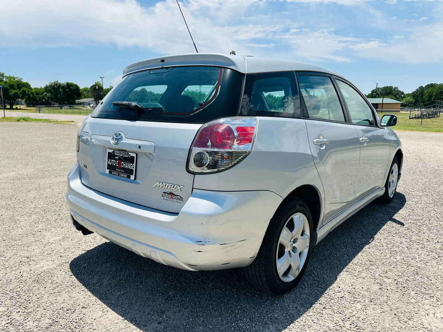 2005 Toyota Matrix - Image 6
