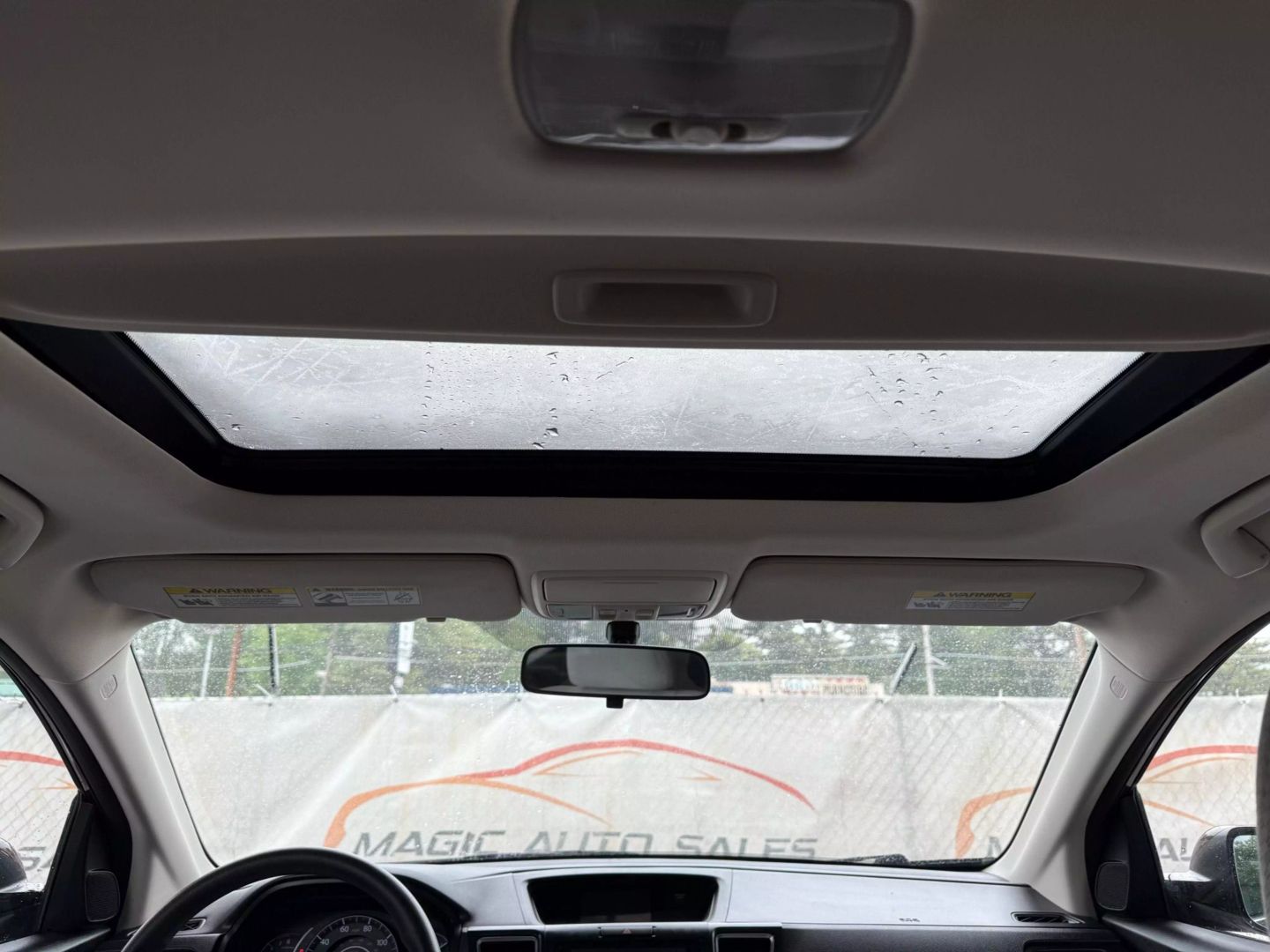 2015 Honda Cr-v - Image 36