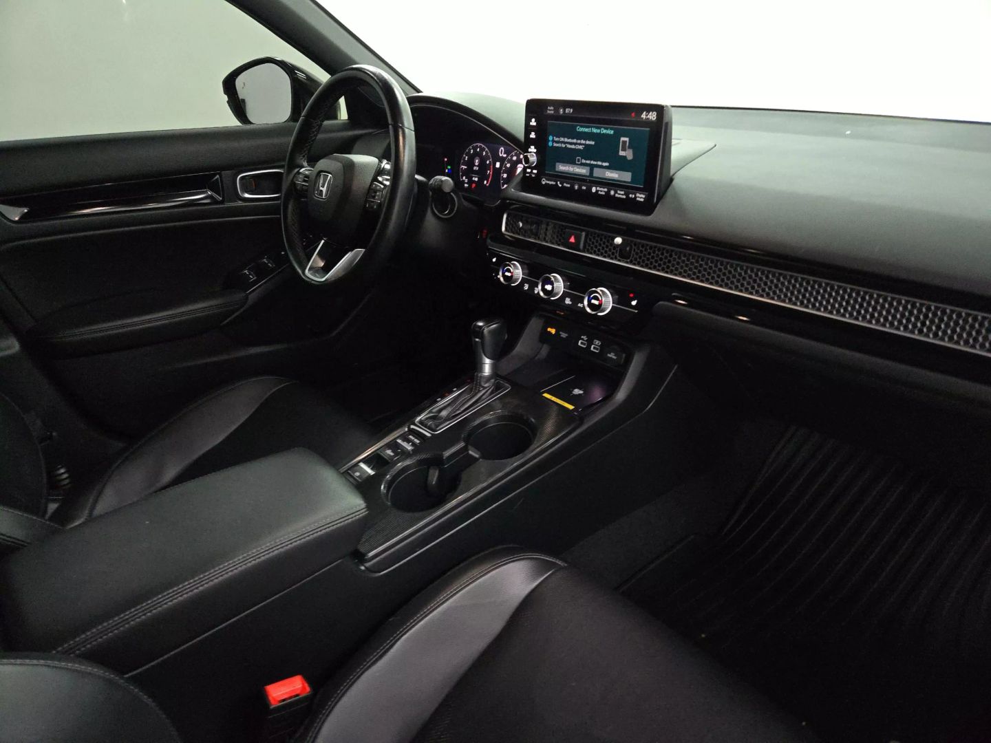 2022 Honda Civic - Image 25