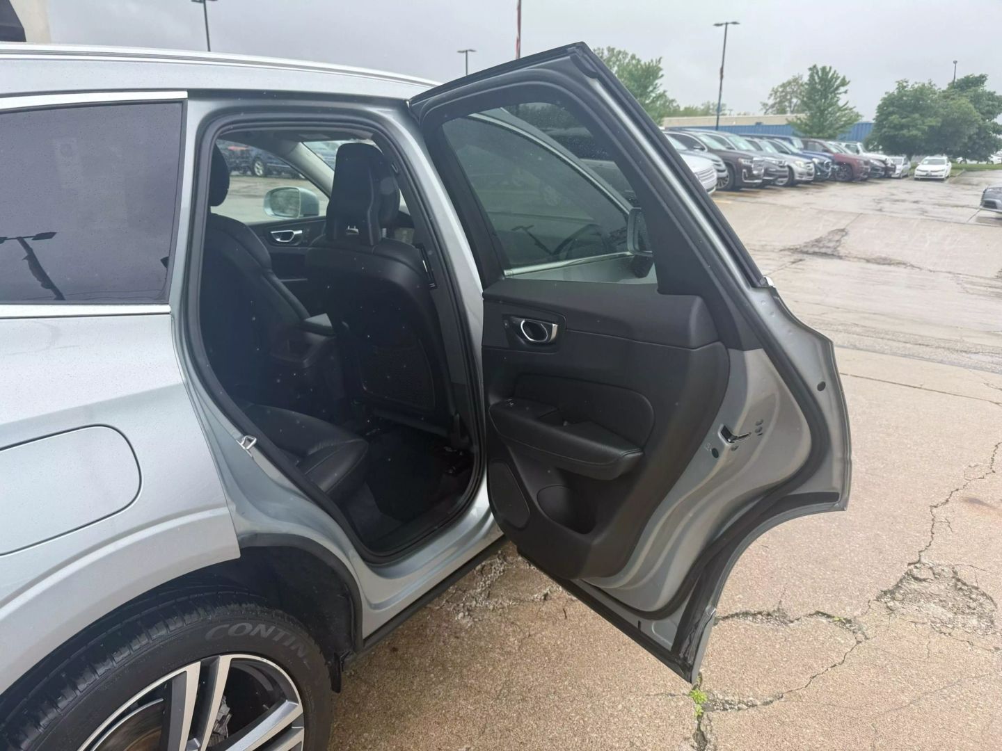 2018 Volvo Xc60 - Image 22