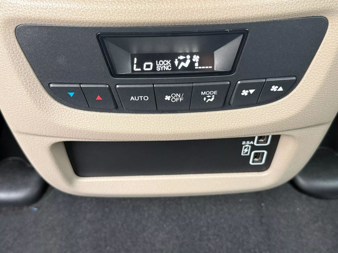 2020 Honda Pilot - Image 22