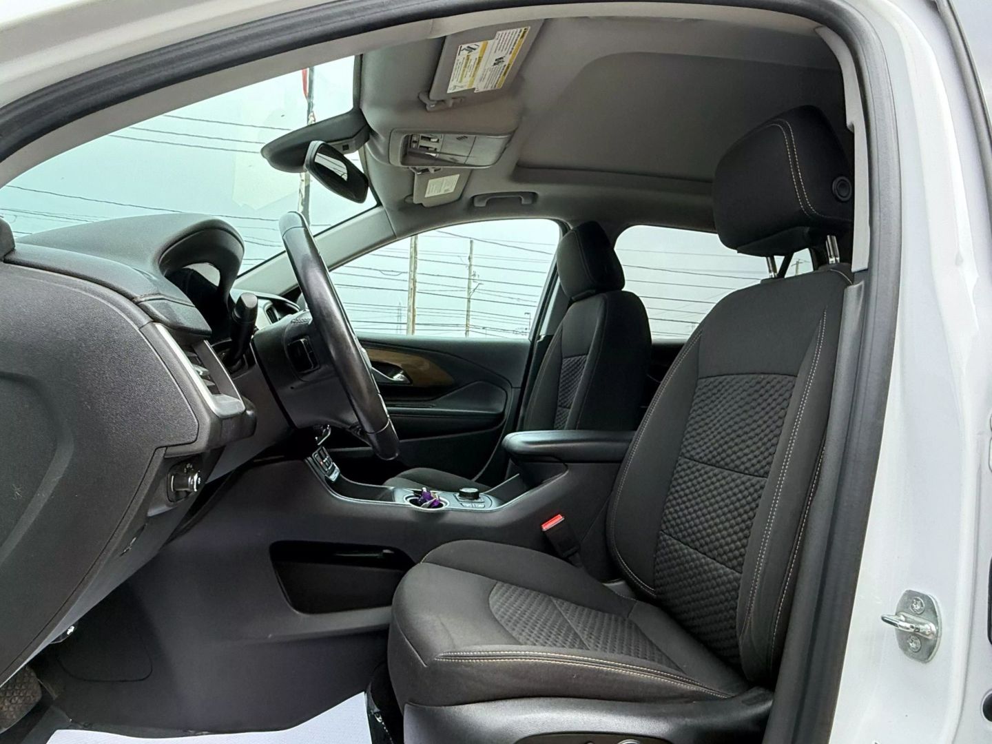 2020 Gmc Terrain - Image 18