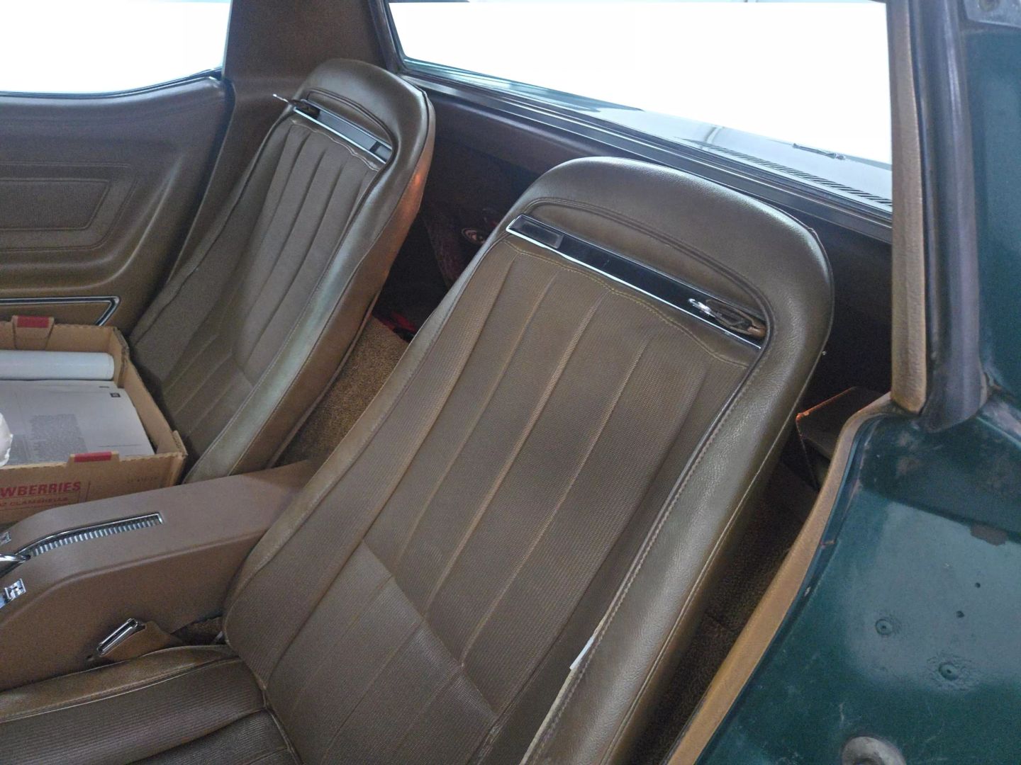 1971 Chevrolet Corvette - Image 10