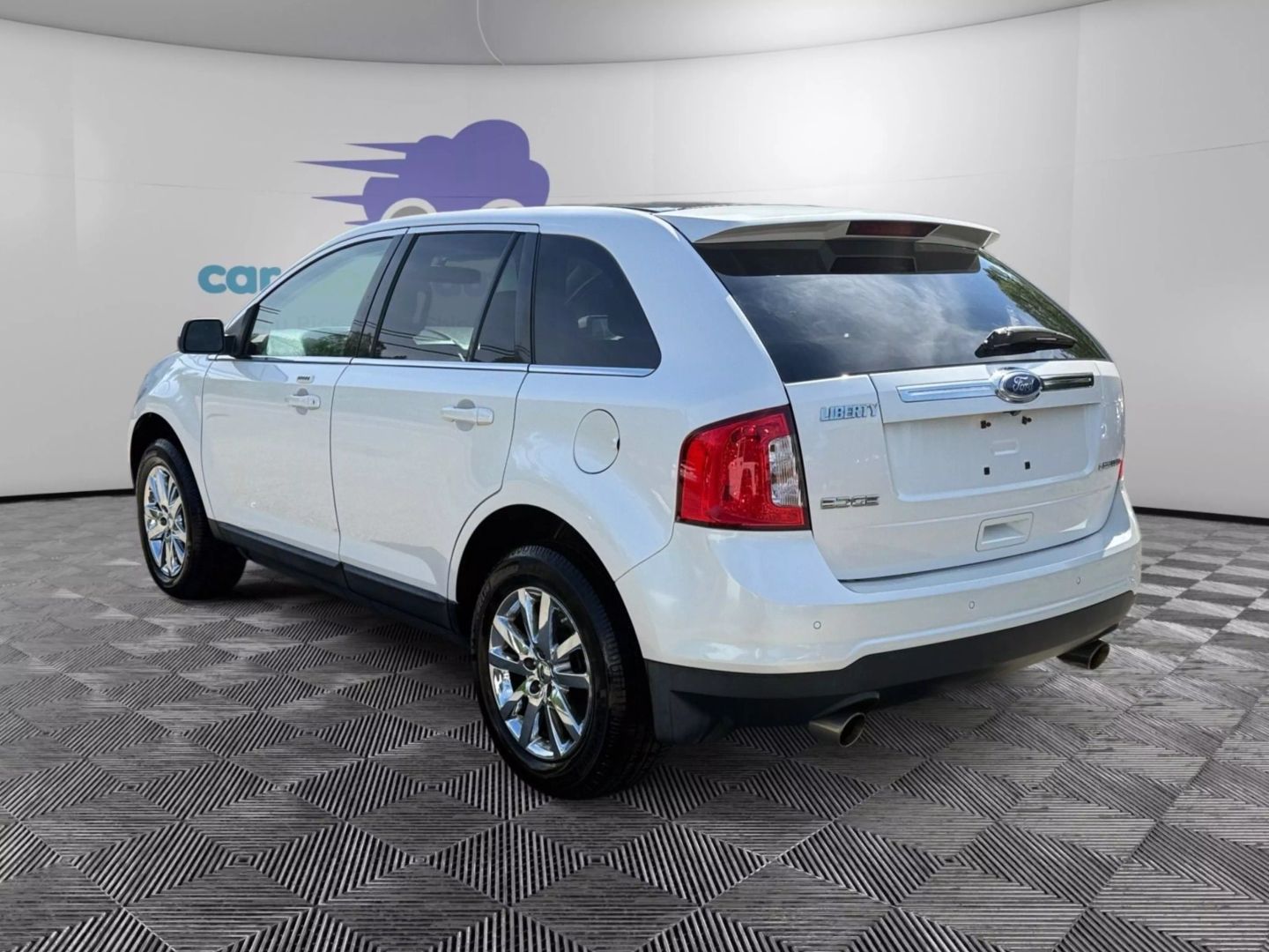 2011FORD EDGE for sale in Stafford VA