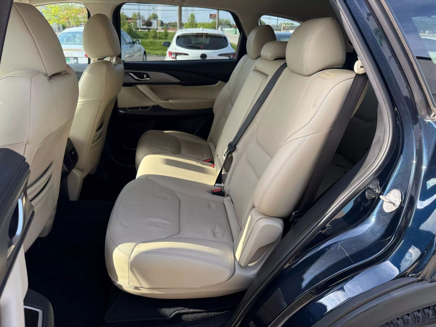 2019 Mazda Cx-9 - Image 22