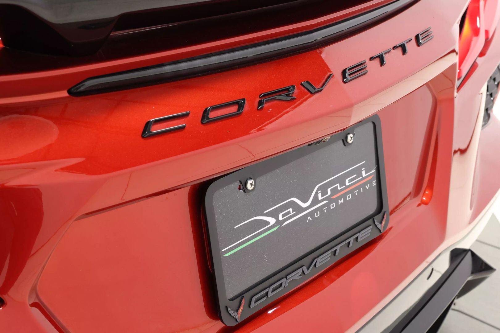 2023 Chevrolet Corvette - Image 92