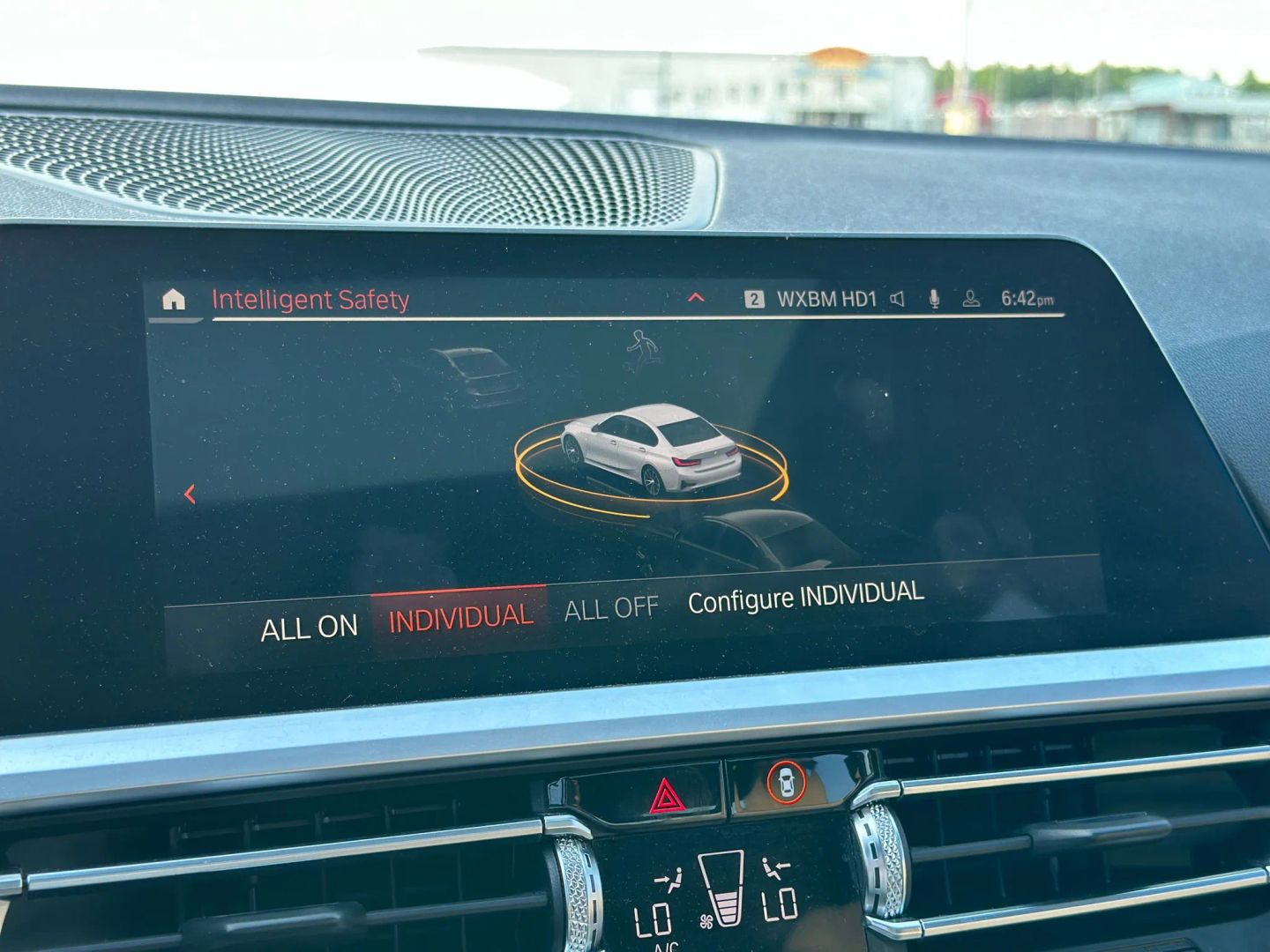 2020 BMW 3 SERIES SEDAN 4-CYL, TURBO, 2.0 LITER 330I SEDAN 4D