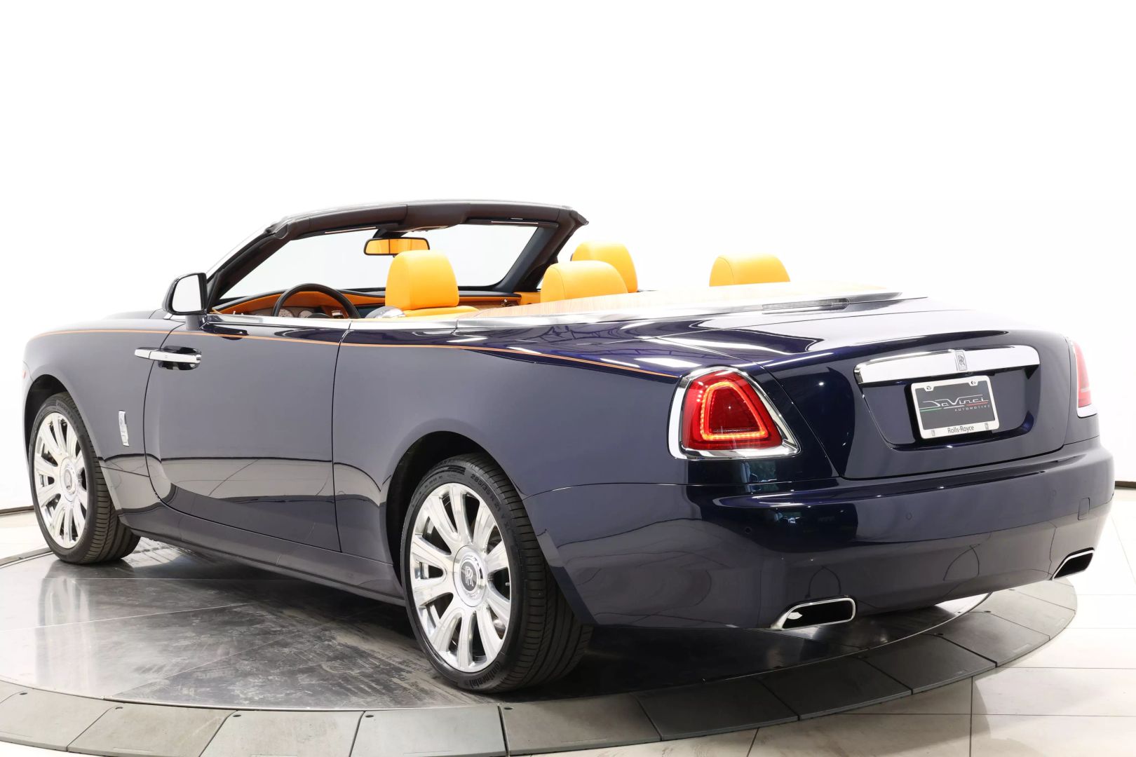 2016 Rolls-royce Dawn - Image 56