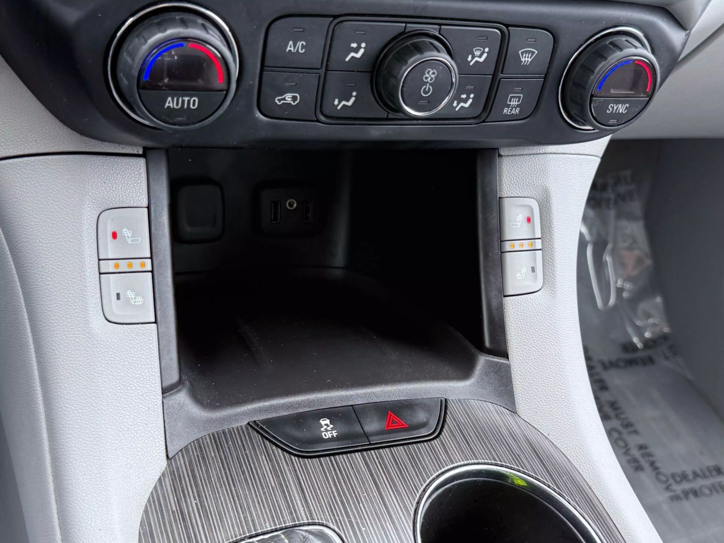 2018 Gmc Acadia - Image 44