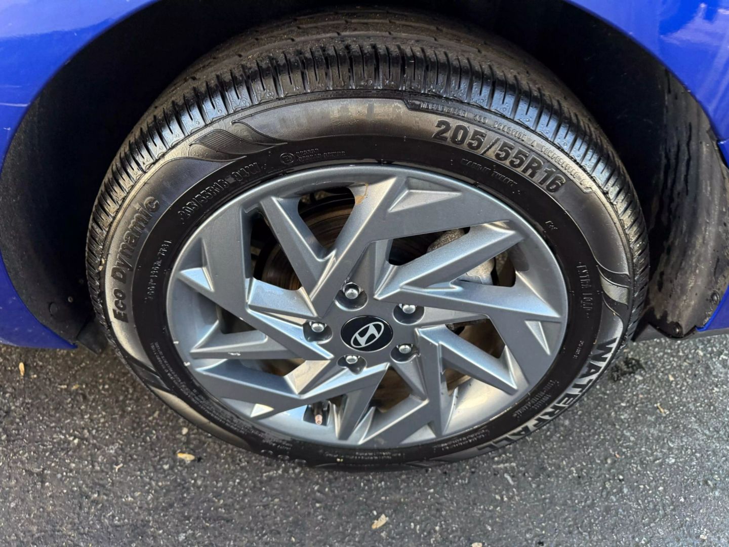 2024 Hyundai Elantra - Image 43