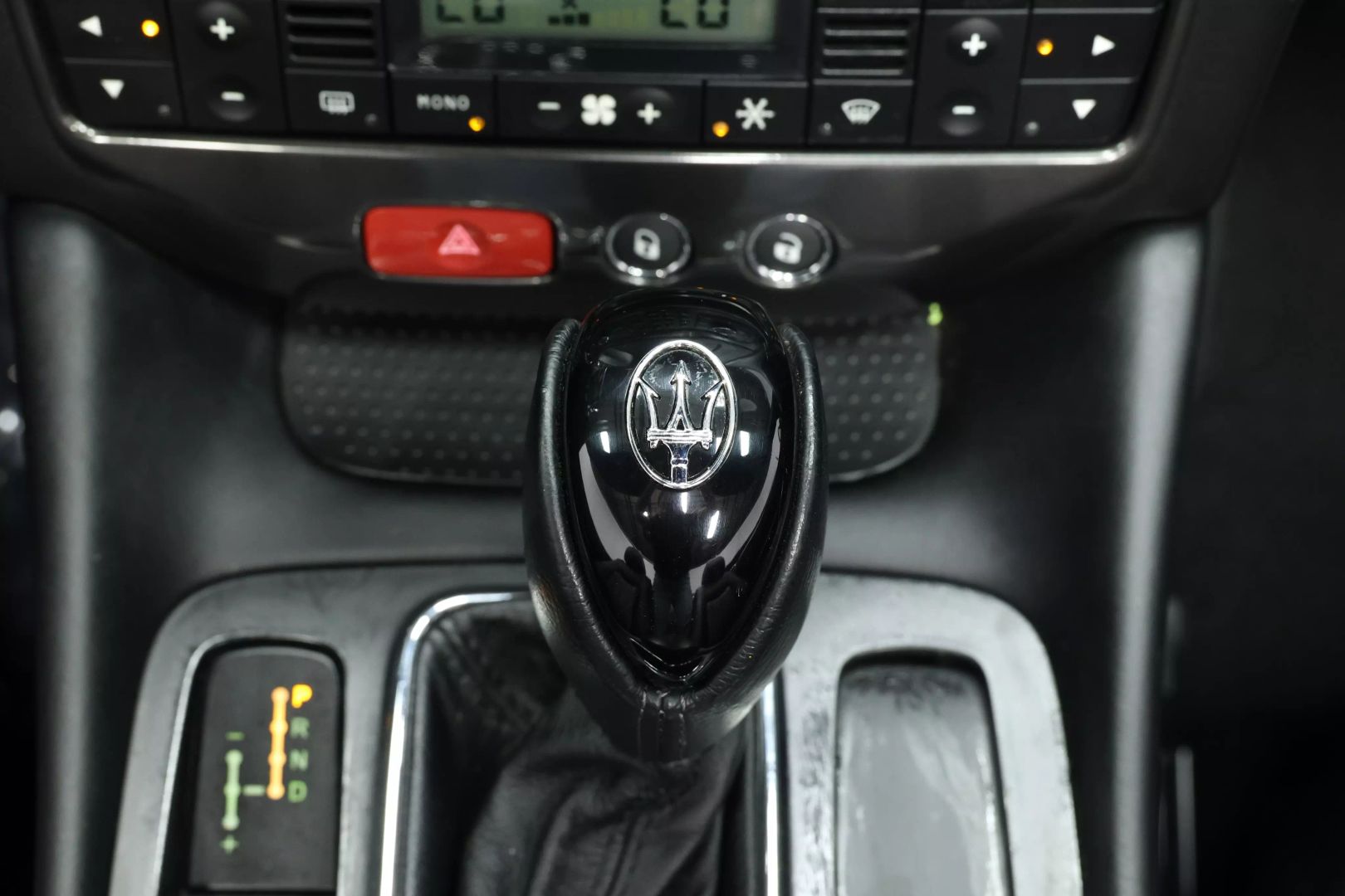 2013 Maserati Granturismo - Image 48