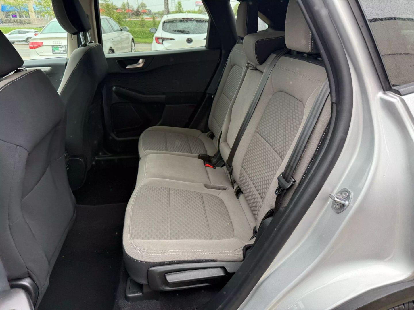 2020 Ford Escape - Image 19