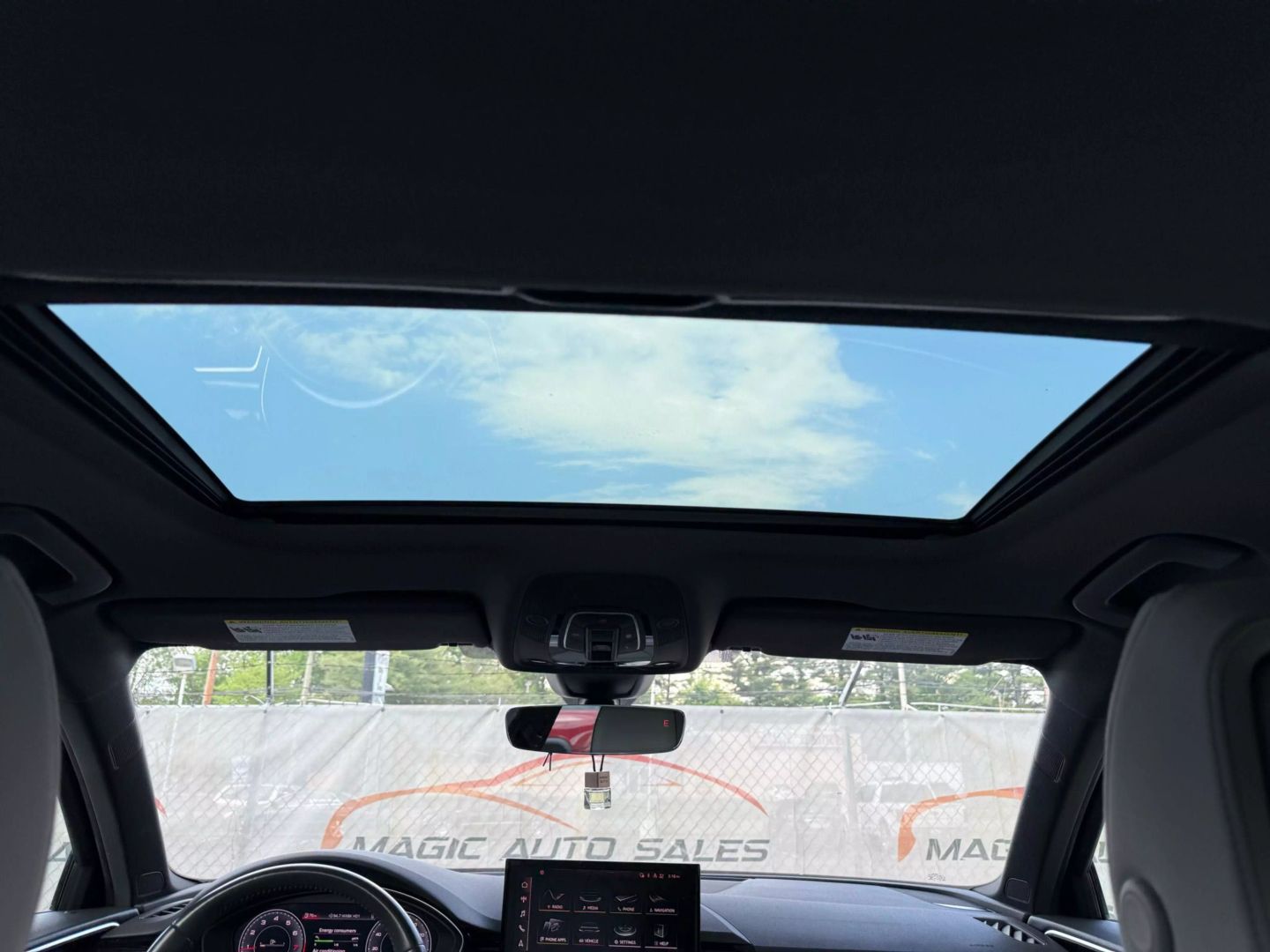 2020 Audi A4 - Image 40
