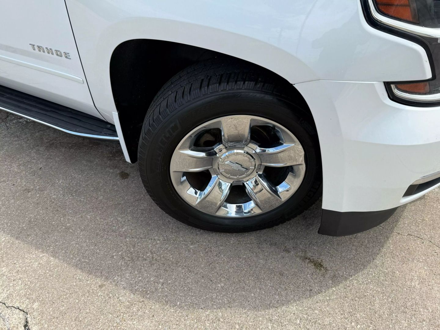 2016 Chevrolet Tahoe - Image 58