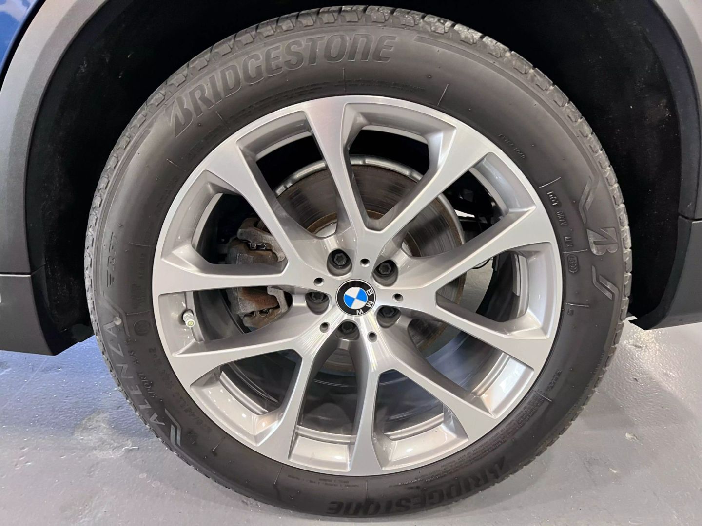 2019 Bmw X5 Xdrive50i Sport Utility 4d - Image 39