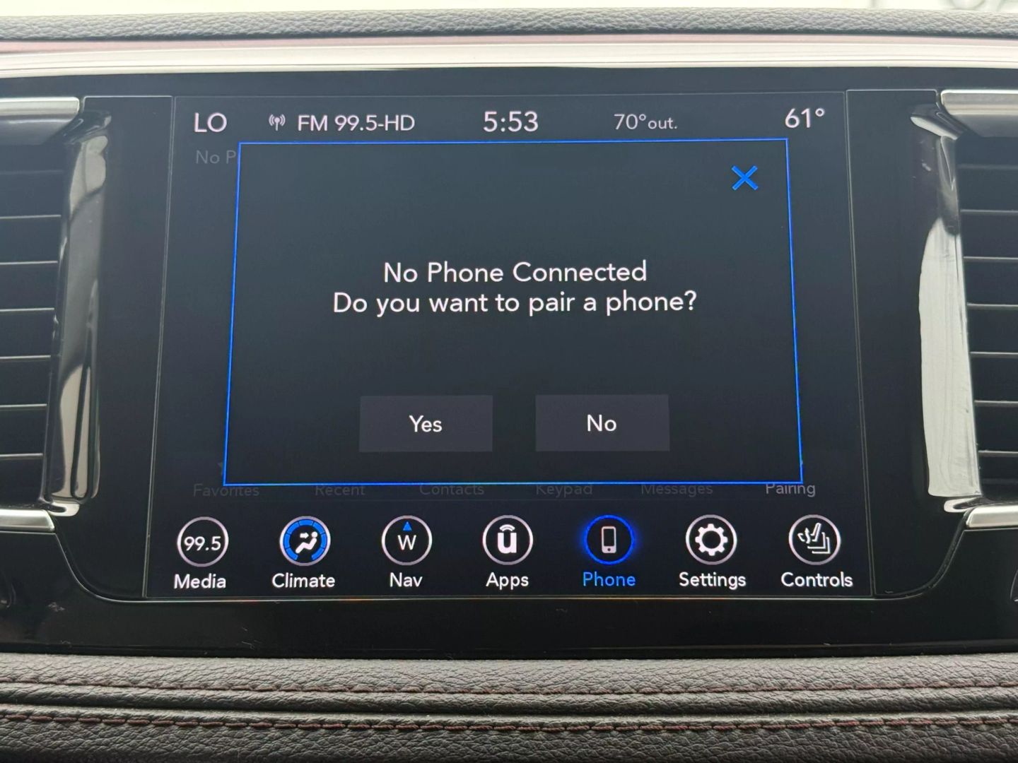 2020 Chrysler Pacifica - Image 46