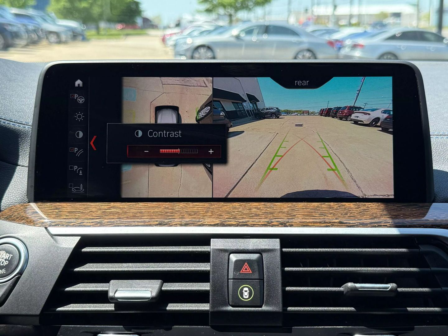 2019 Bmw X4 - Image 51