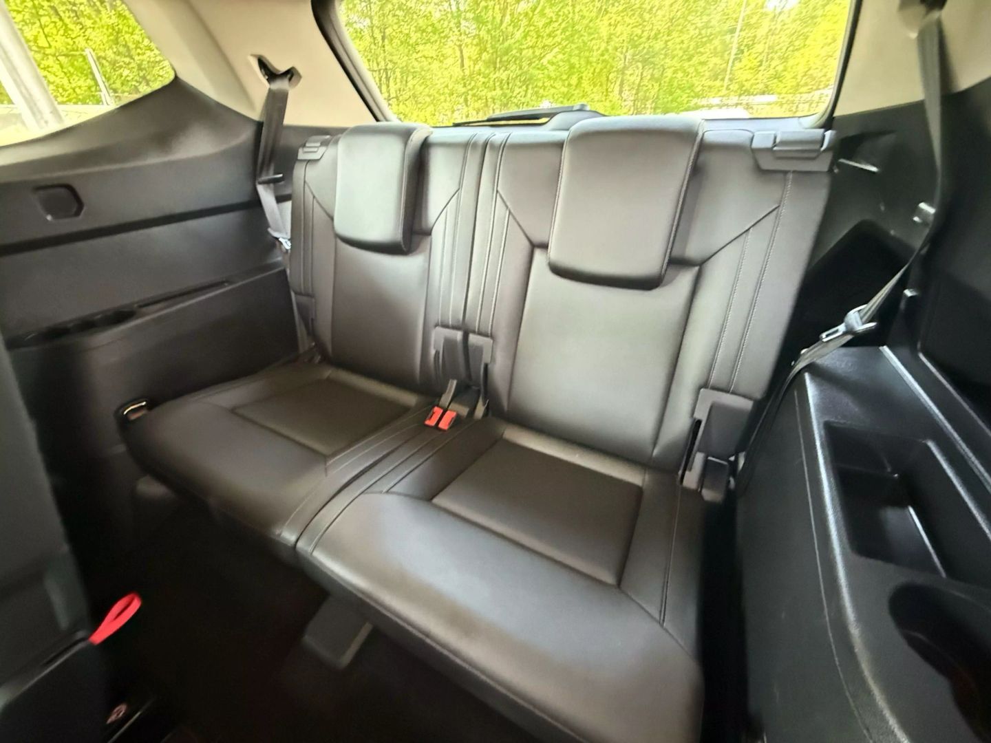2018 Volkswagen Atlas - Image 20