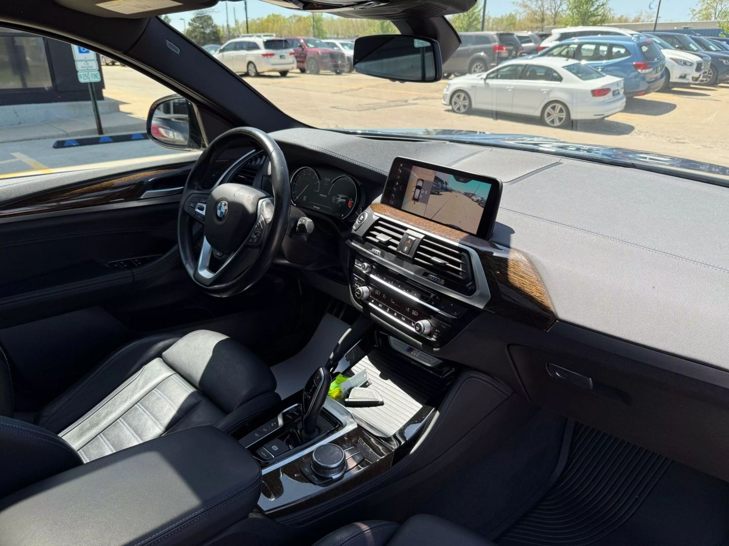 2019 Bmw X4 - Image 31