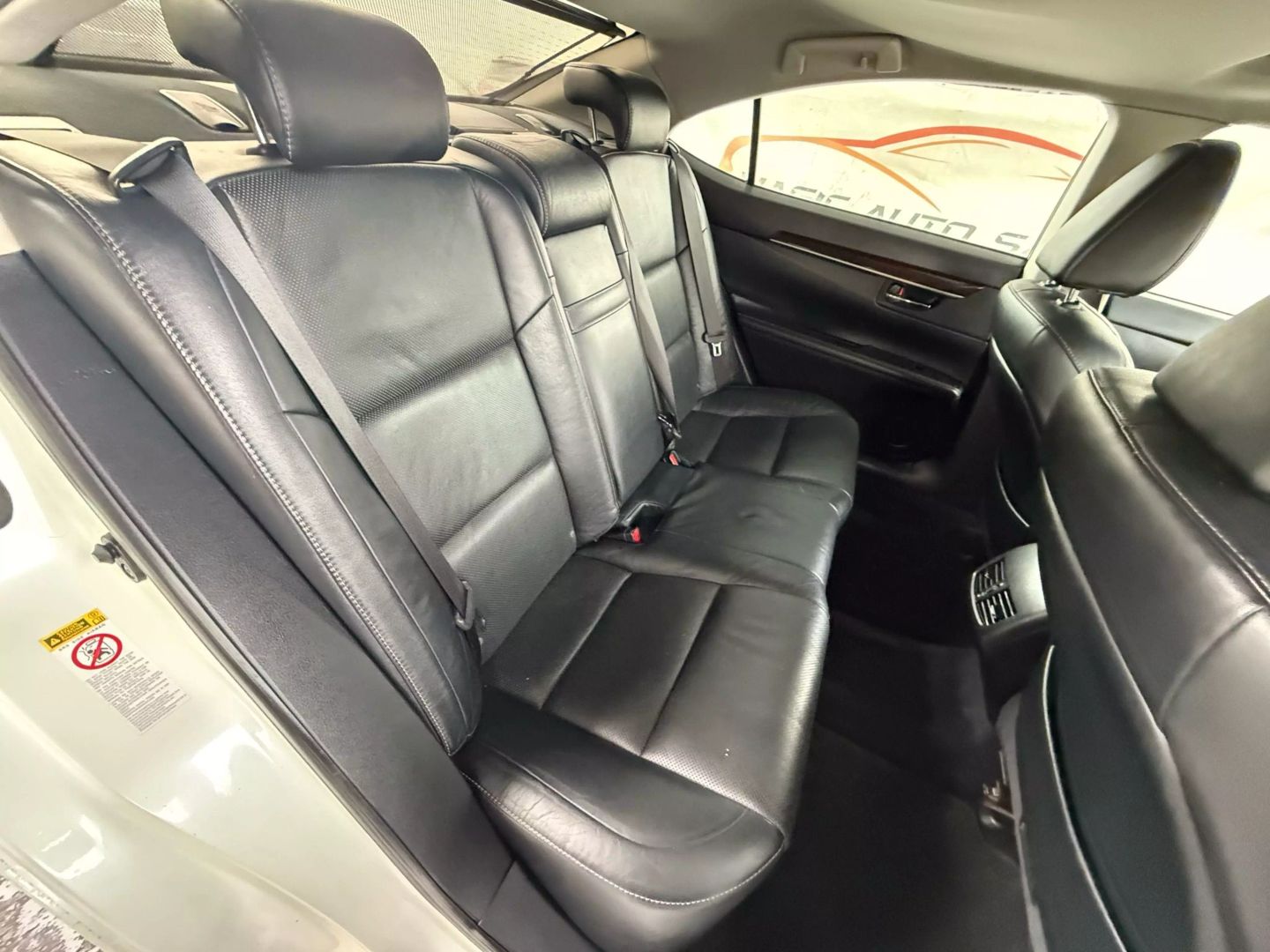 2013 Lexus Es - Image 23