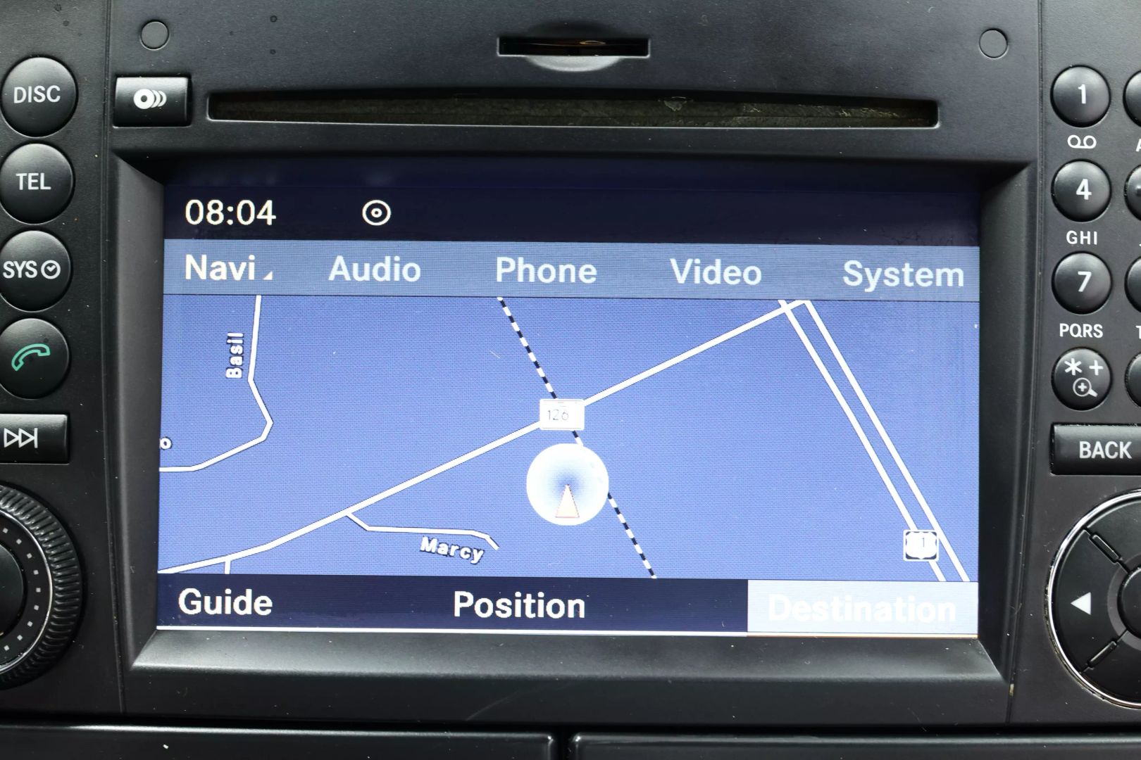 2009 Mercedes-benz Sl-class - Image 30