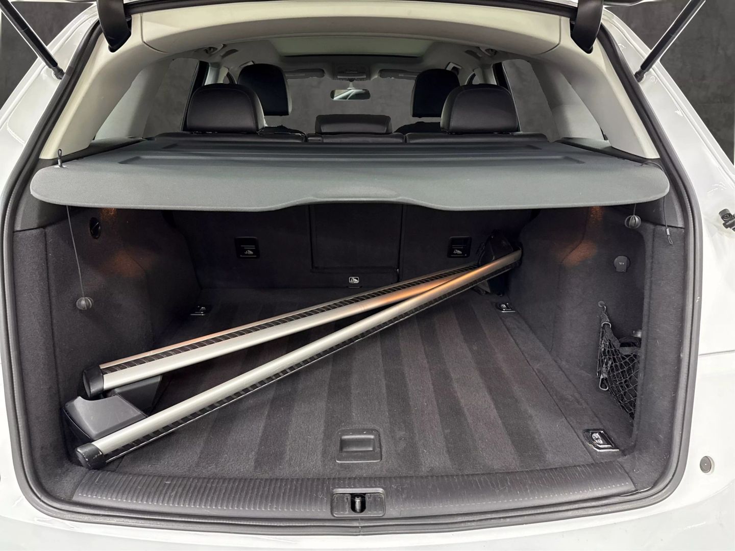 2016 Audi Q5 - Image 12