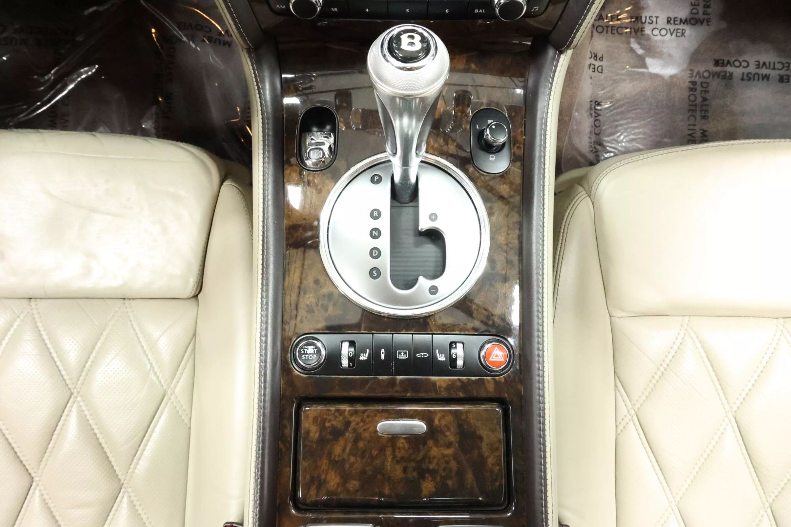 2008 Bentley Continental - Image 44
