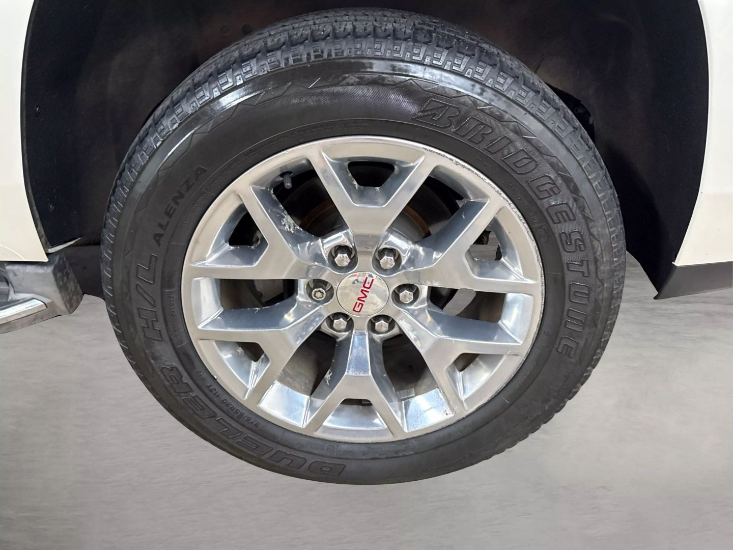 2015 Gmc Yukon - Image 17