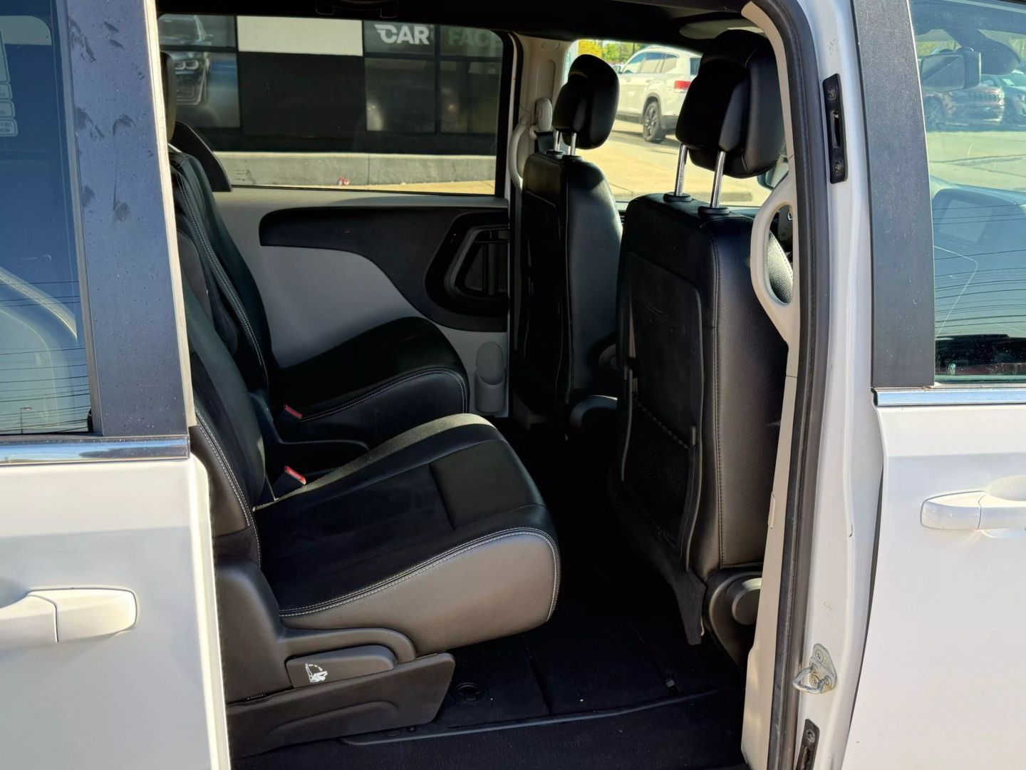 2019 Dodge Grand Caravan Passenger - Image 27