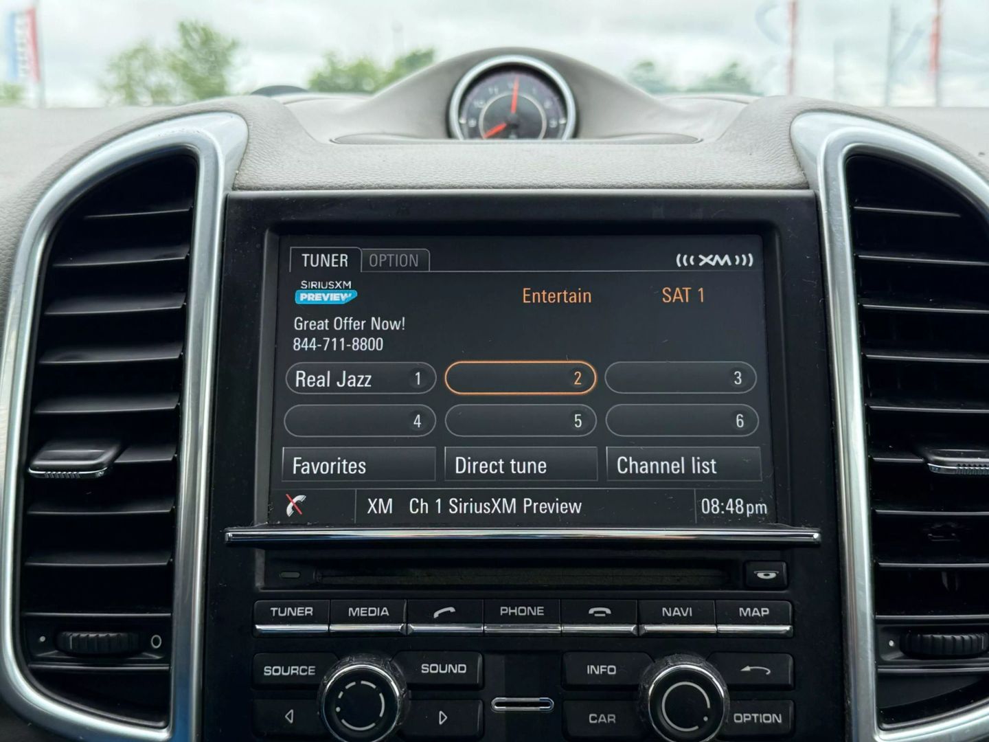 2013 Porsche Cayenne - Image 35