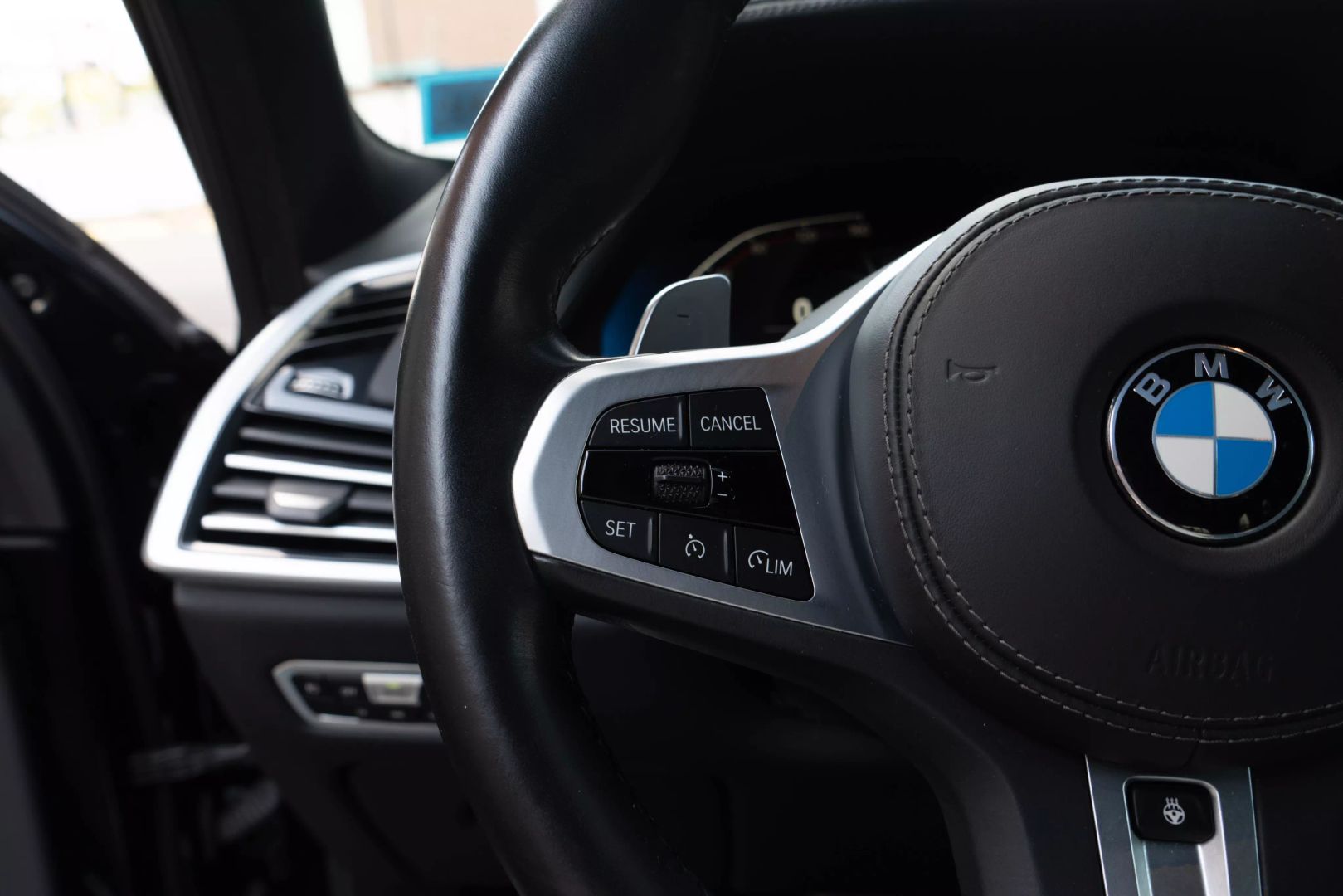 2020 Bmw X5 - Image 31