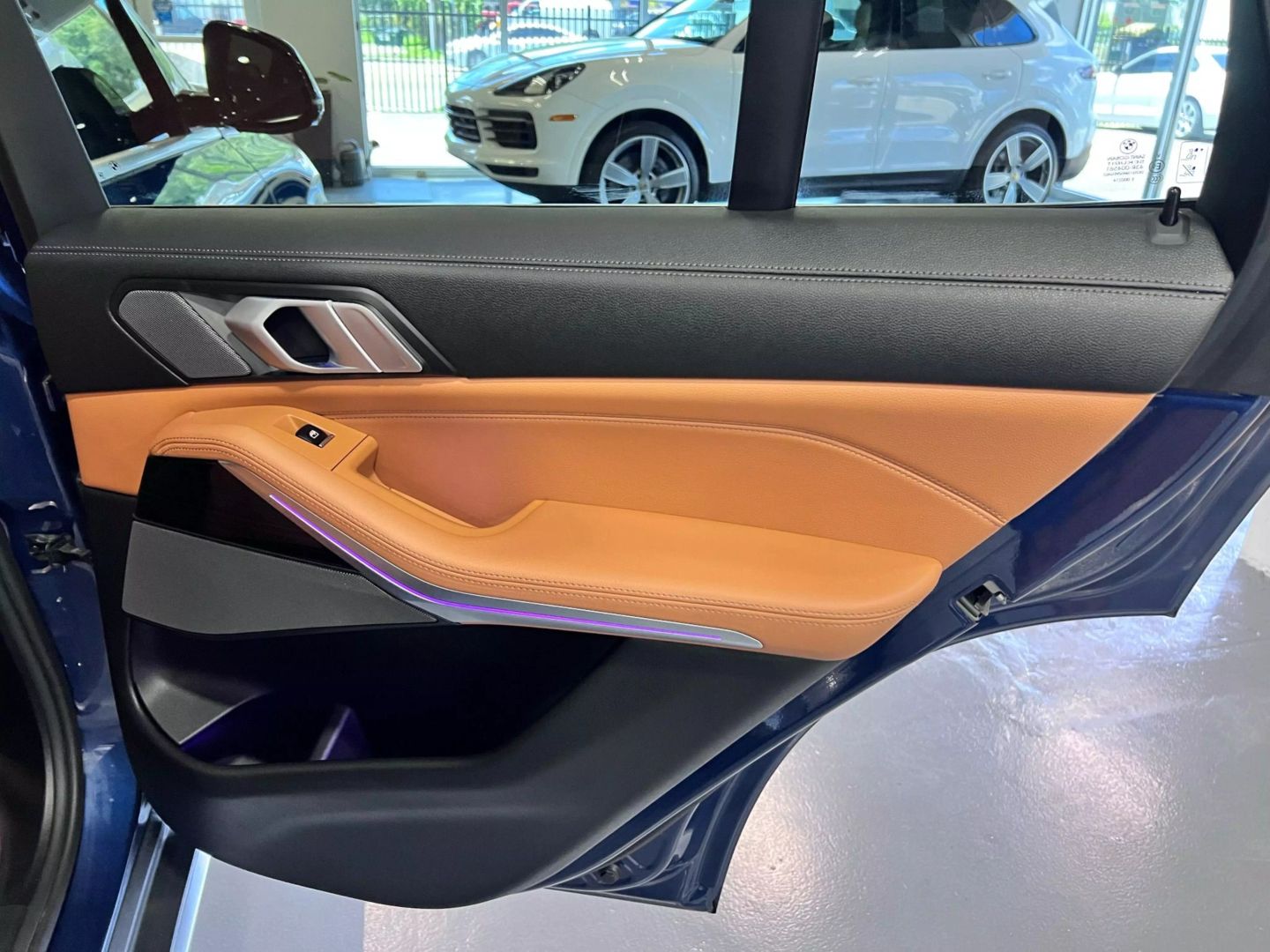 2019 Bmw X5 Xdrive50i Sport Utility 4d - Image 20