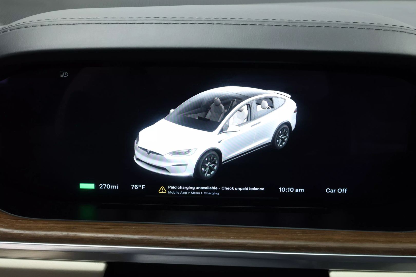 2023 Tesla Model X - Image 25