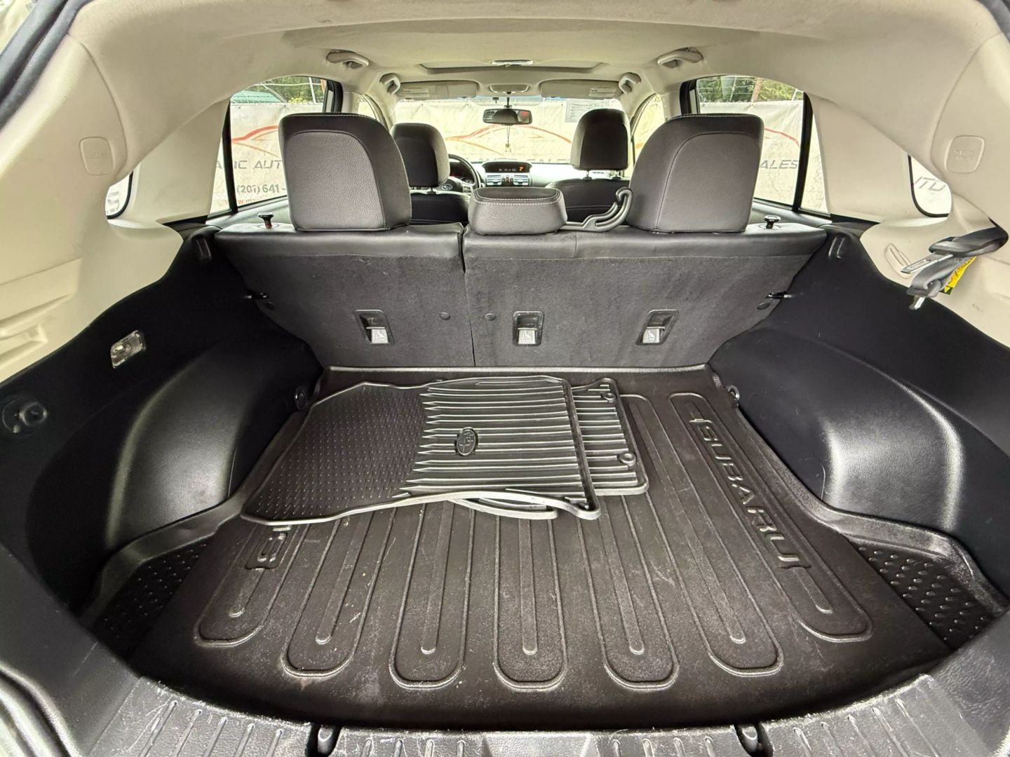 2014 Subaru Xv Crosstrek - Image 20