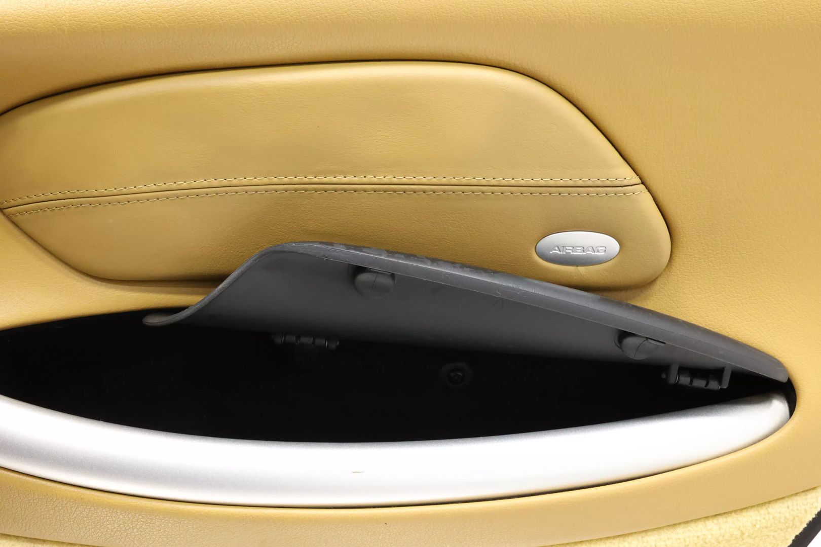 2003 Porsche Boxster - Image 55