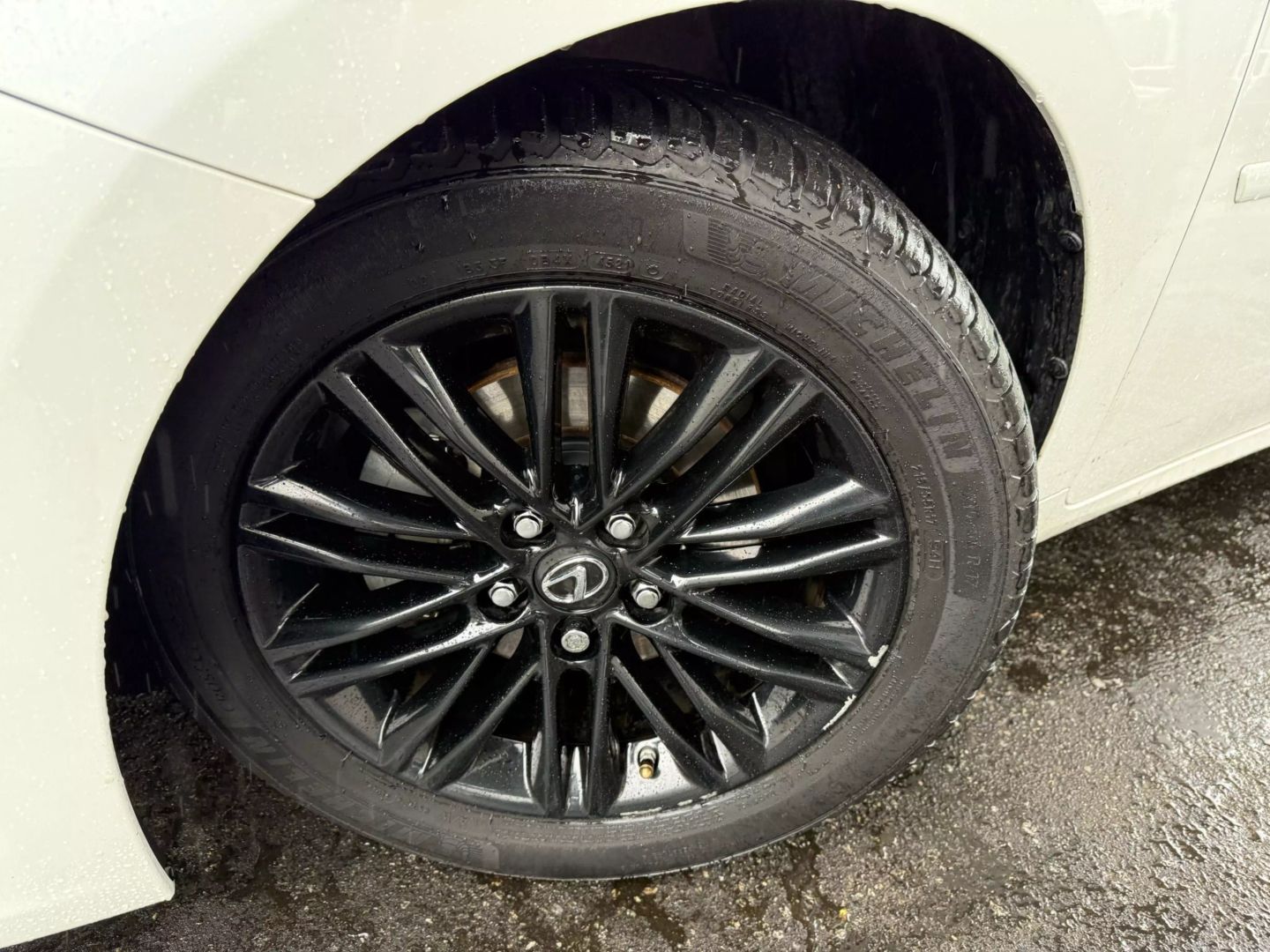 2013 Lexus Es - Image 39