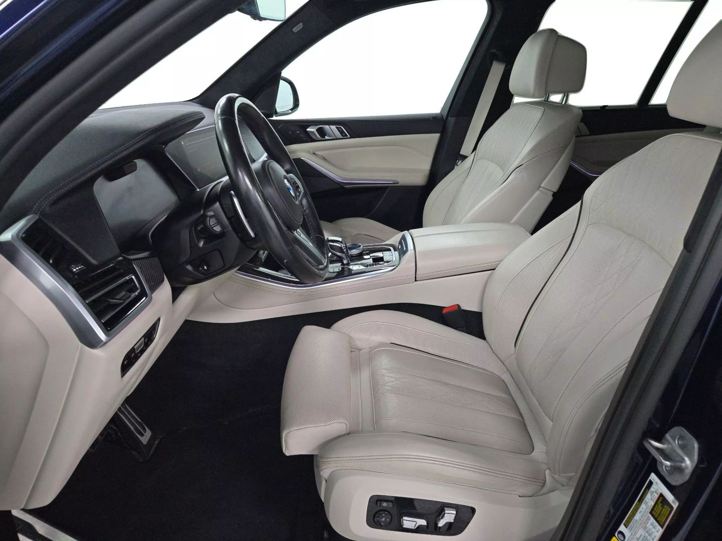 2021 Bmw X5 - Image 9