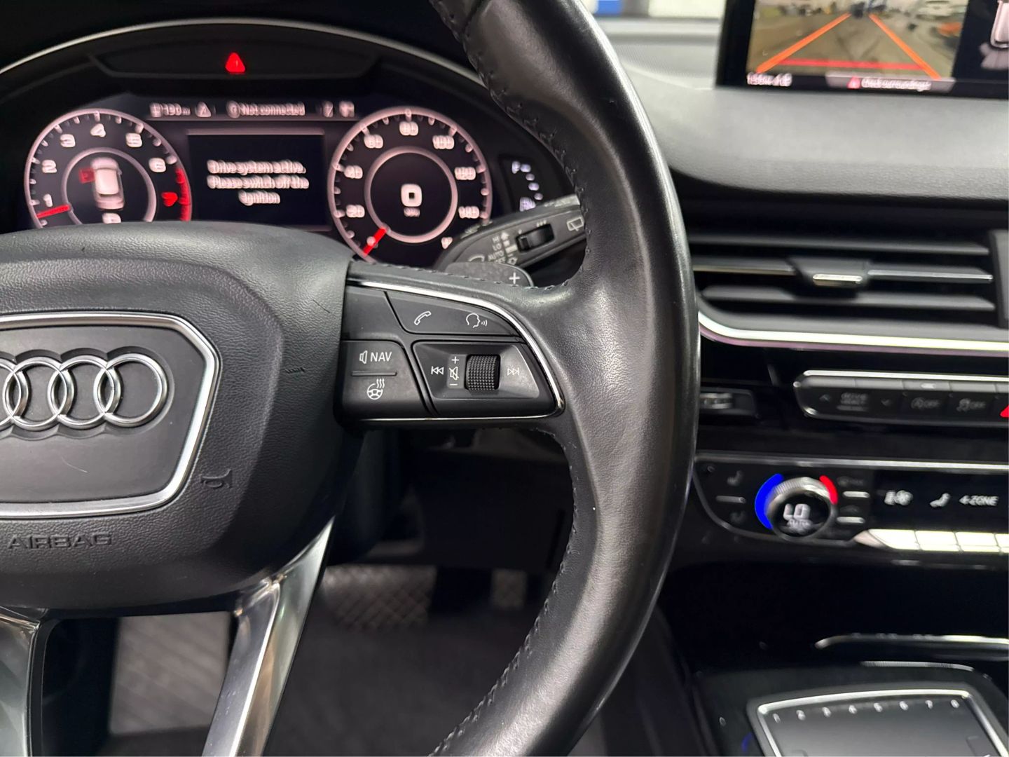 2018 Audi Q7 - Image 28