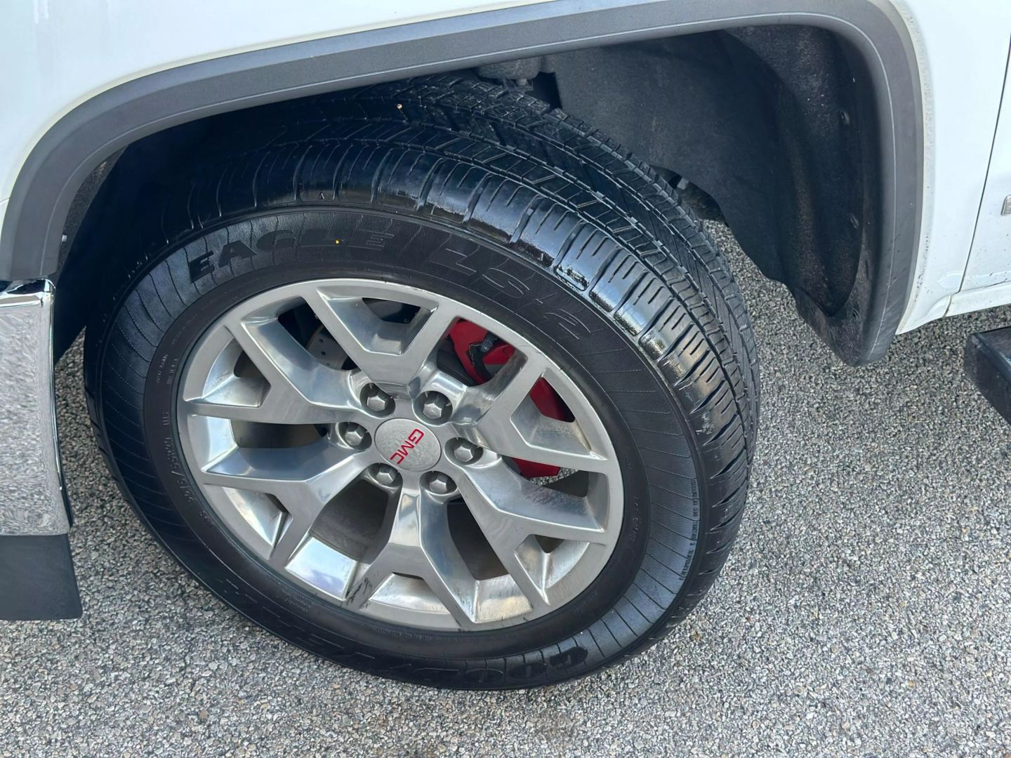 2018 Gmc Sierra 1500 Crew Cab - Image 68