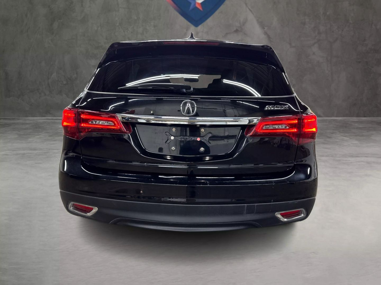 2014 Acura Mdx - Image 13