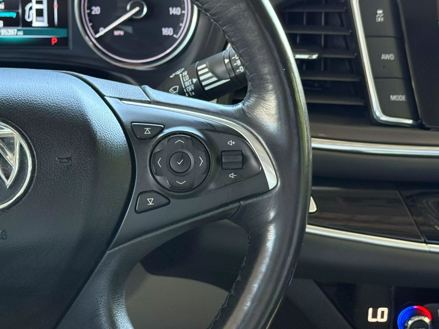 2019 Buick Enclave - Image 38