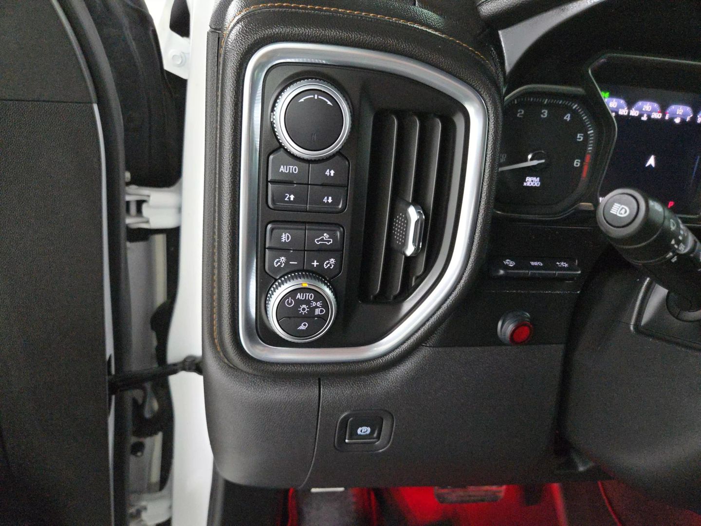 2019 Gmc Sierra 1500 Crew Cab - Image 18